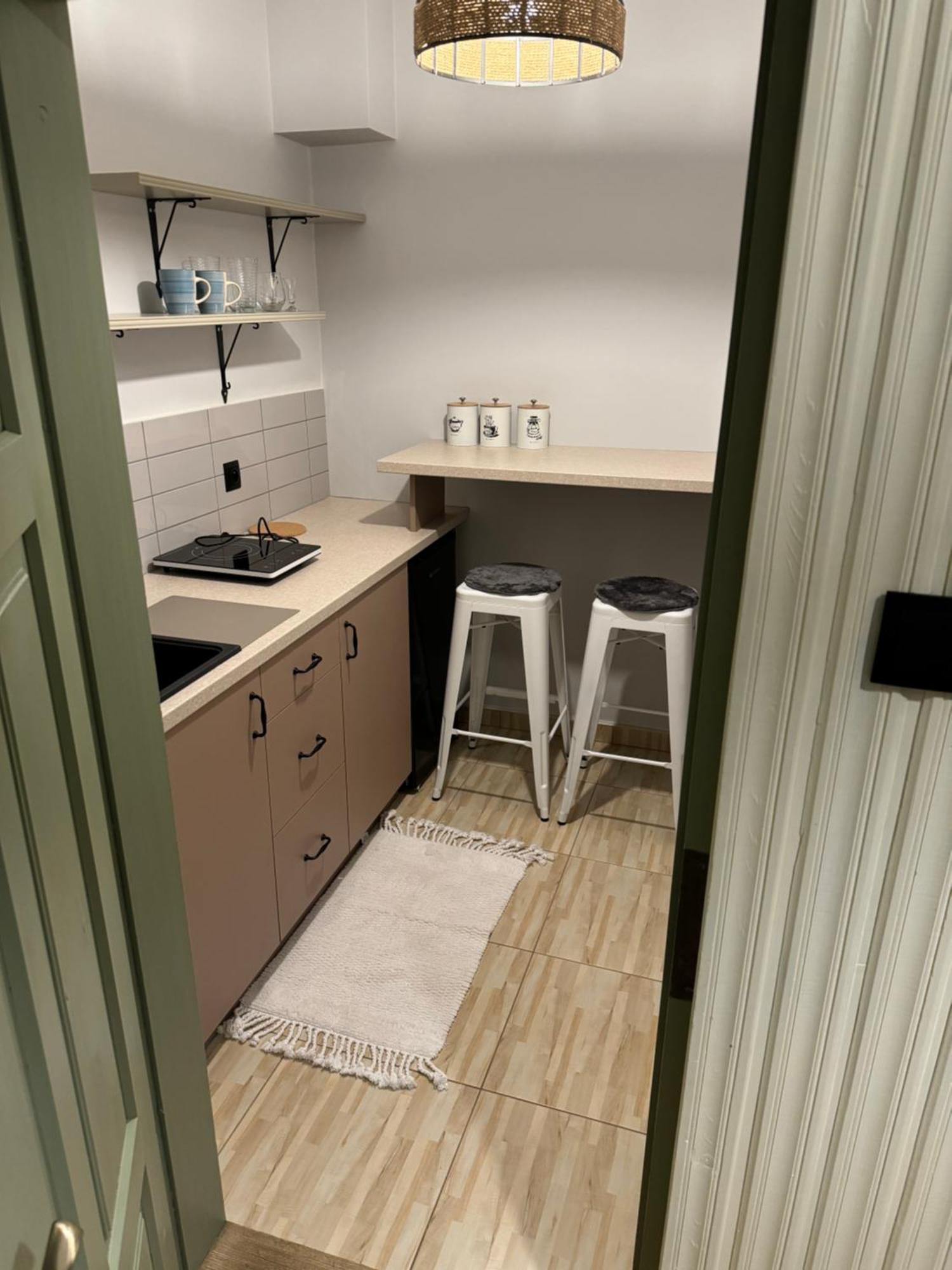 Apartamenty Na Galicowce Zakopane Exteriör bild