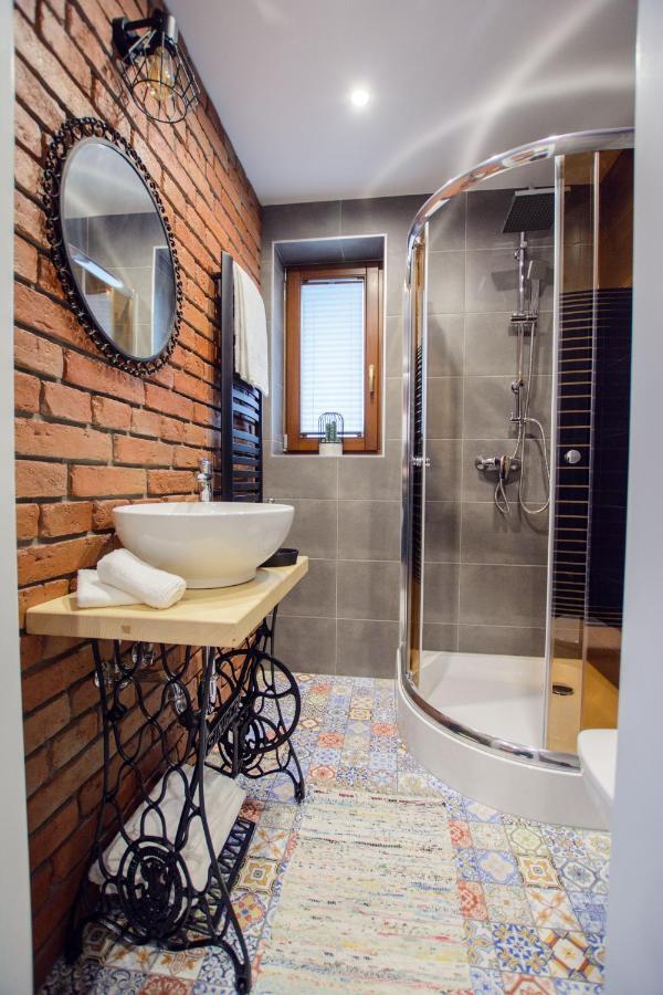 Apartamenty Na Galicowce Zakopane Exteriör bild