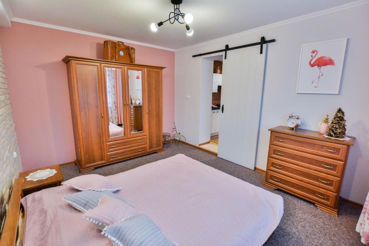 Apartamenty Na Galicowce Zakopane Exteriör bild