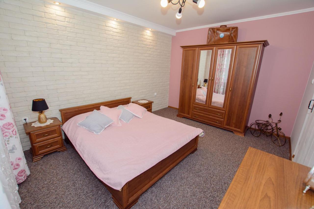 Apartamenty Na Galicowce Zakopane Exteriör bild
