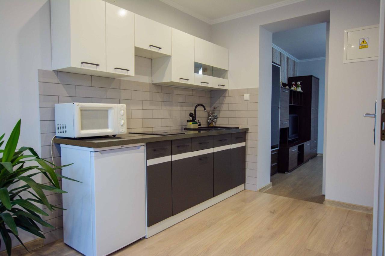 Apartamenty Na Galicowce Zakopane Exteriör bild